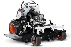 Bobcat Zero Turn Mower ZS4000 Gympiepng